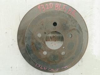 Тормозной диск Subaru Legacy BL5 EJ203 2008 Пробег 52701 км. Оригинал. Кемерово (ул. Проездная)