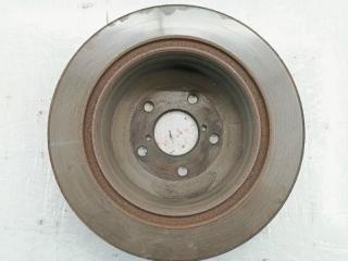 Subaru Legacy BL5 EJ203 