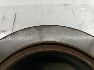 Тормозной диск BL5 EJ203 Legacy