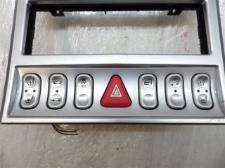 Chrysler Crossfire ZH32 M112.947 