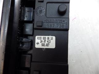 Кнопки прочие ZH32 M112.947 Crossfire