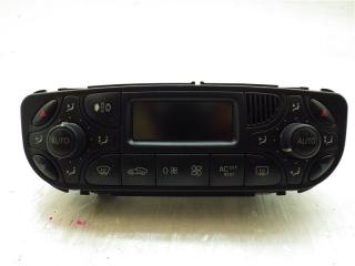 Блок управления климат-контролем Mercedes-benz C-class W203 271.946 2004 Оригинал. Краснодар