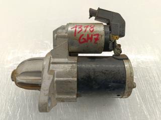 Стартер Subaru Impreza GH7 EJ203 2007 Пробег 87133 км. (Оригинал) Кемерово (ул. Проездная)