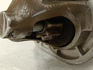 Subaru Impreza GH7 EJ203 