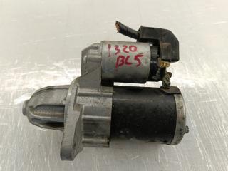 Стартер Subaru Legacy BL5 EJ203 2008 Пробег 52701 км. (Оригинал) Кемерово (ул. Проездная)