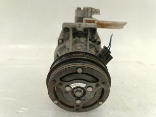 Компрессор кондиционера Subaru Legacy BL5 EJ203 2008 Пробег 52701 км. (Оригинал) Кемерово (ул. Проездная)
