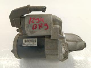 Стартер Subaru Legacy BR9 EJ253 2011 Пробег 61354 км. (Оригинал) Кемерово (ул. Проездная)