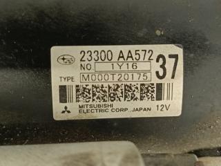 Subaru Legacy BR9 EJ253 