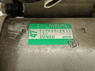 Стартер VM4 FB16E Levorg