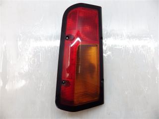 Стоп-сигнал Land Rover Discovery 2 L318 (LT94A) 4.0 V8 Petrol 2004 Оригинал. В сборе. Дефект (см. фото) Краснодар