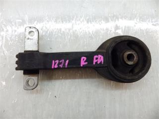 Подушка двигателя Honda Civic FD1 R18A 2008 Пробег 87226 км. Краснодар