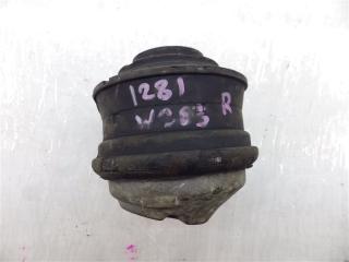 Подушка двигателя Mercedes-benz C-class W203 271.940 2003 Пробег 39735 км. Краснодар