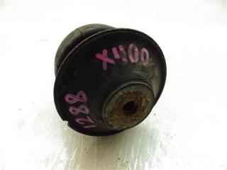 Jaguar X Type X400 AJ25 