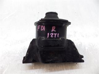 Подушка двигателя Honda Civic FD1 R18A 2008 Пробег 87226 км. Краснодар