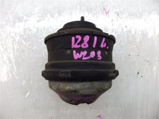 Подушка двигателя Mercedes-benz C-class W203 271.940 2003 Пробег 39735 км. Краснодар