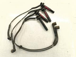 Провода высоковольтные Subaru Forester SG5 EJ203 2007 Пробег 105230 км, оригинал. 22453AA140 Кемерово (ул. Проездная)