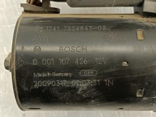 BMW 3-series E90 N46B20E 