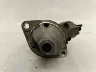 E90 N46B20E стартер 3-series