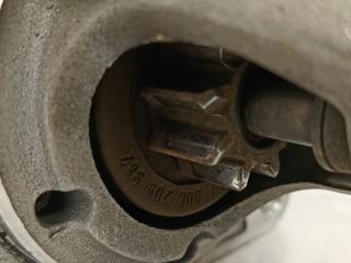 Стартер E90 N46B20E 3-series