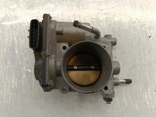 Блок дроссельной заслонки Subaru Impreza GH7 EJ203 2007 Пробег 87133 км. (Оригинал) Сломан датчик (см.фото) Кемерово (ул. Проездная)