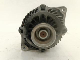 Генератор Subaru Impreza GH7 EJ203 2007 Пробег 87133 км. (Оригинал) Кемерово (ул. Проездная)