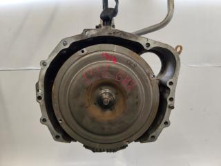 АКПП Subaru Impreza GH7 EJ203 2007 пробег 87133 км TZ1B8LS1AA Кемерово (ул. Проездная)