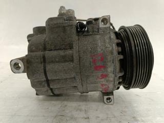 Компрессор кондиционера Land Rover Freelander L314 KV6 2005 Пробег 68944 км. (Оригинал) Кемерово (ул. Проездная)