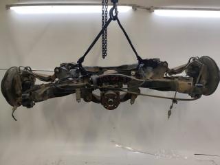 Балка подвески Subaru Impreza GH7 EJ203 2007 Пробег 87133 км. Оригинал, в сборе. 38300AC090 Кемерово (ул. Проездная)