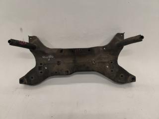 Балка подвески Mitsubishi Lancer X CY4A 4B11 2008 Пробег 115240 км. Оригинал. Кемерово (ул. Проездная)