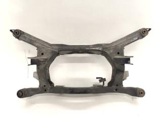 Балка подвески Subaru Legacy BL5 EJ204 2007 Пробег 98077 км. Оригинал. Кемерово (ул. Проездная)