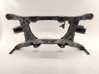 Балка подвески Subaru Legacy BP5 EJ204 2007 Пробег 98260 км. Оригинал. Кемерово (ул. Проездная)