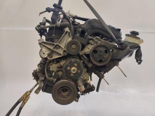 Двигатель Ford Explorer U152 (1FMEU74) XS 2002 пробег 104991 км (без навесного оборудования) Кемерово (ул. Проездная)