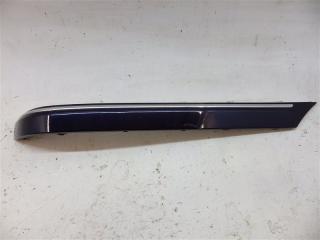 Молдинг бампера Mercedes-benz C-class W203 271.940 2003 Оригинал. Краснодар