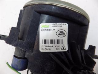X400 AJ20 фара противотуманная X Type