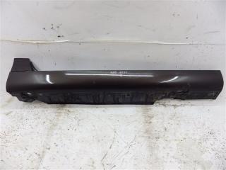 Порог Chrysler Crossfire ZH32 M112.947 2005 Дефект ЛКП. Краснодар