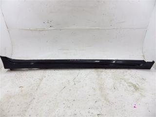 Порог Nissan Teana L33 QR25DE 2014 Дефект ЛКП. Краснодар