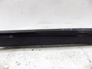 L33 QR25DE порог Teana