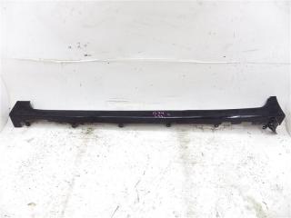 Порог Nissan Teana L33 QR25DE 2014 Дефект ЛКП. Краснодар