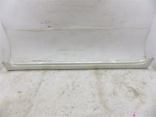 Порог Nissan Teana J32 VQ25DE 2008 Дефект ЛКП. Краснодар