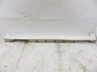 Порог Nissan Teana J32 VQ25DE 2008 Дефект ЛКП. Краснодар