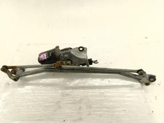 Механизм стеклоочистителя Land Rover Freelander L314 KV6 2005 Правый руль. Кемерово (ул. Проездная)