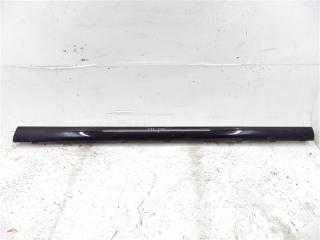 Порог Jaguar X Type X400 AJ25 2001 Дефект ЛКП. Краснодар