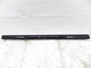 Порог Jaguar X Type X400 AJ25 2001 Дефект ЛКП. Краснодар