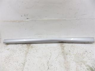 Порог Jaguar X Type X400 AJ20 2007 Дефект ЛКП. Краснодар