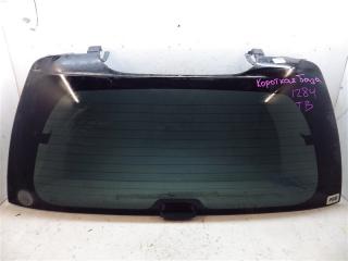 Стекло Chevrolet Trailblazer GMT360 LL8 2007 Оригинал. Короткая база. Краснодар
