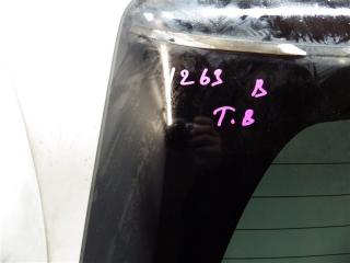 Chevrolet Trailblazer GMT360 LL8
