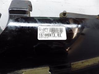 Chevrolet Trailblazer GMT360 LL8