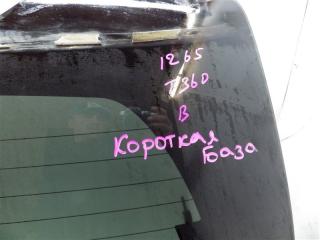 GMT360 LL8 стекло Trailblazer