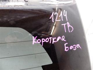 Chevrolet Trailblazer GMT360 LL8