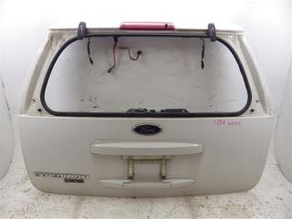 Дверь багажника Ford Expedition U222 Ford Triton C54MSEM 2003 Дефект ЛКП. Краснодар